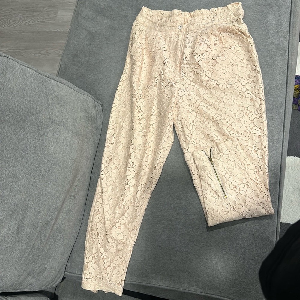 H&M